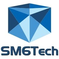SM6Tech Systems  logo