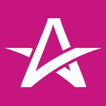 AstreoBot logo