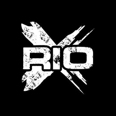 RIO-X | Campinas SP logo