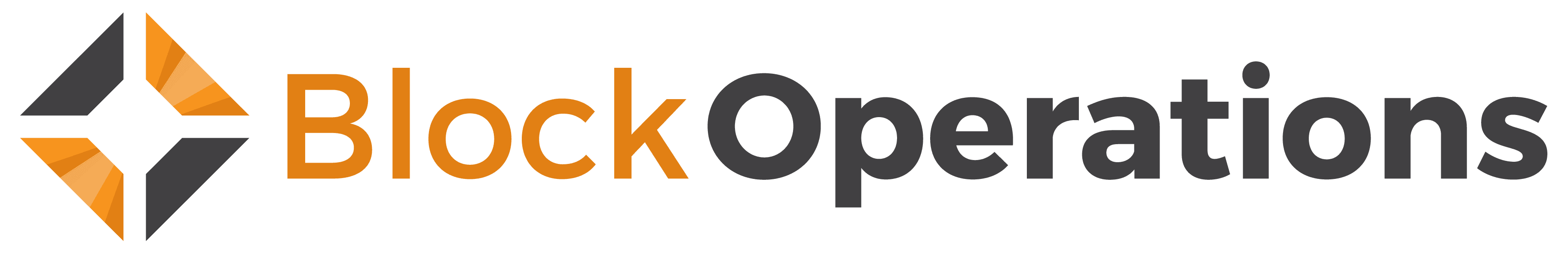 Block Operations LLC logo