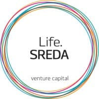 Life.SREDA logo