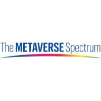 The Metaverse Spectrum logo