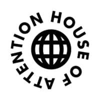 House of Attention logo
