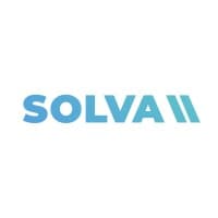 Solva Blockchain Solutions logo