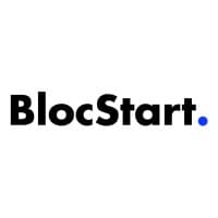 BlocStart Solutions logo
