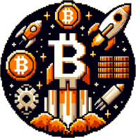 BTC Beta logo