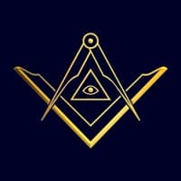 Central Gold Coin logo