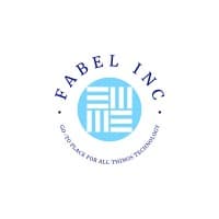 Fabel, Inc logo