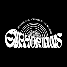 The Euphorians logo