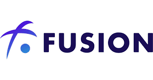 Fusion Crypto Development logo
