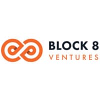 Block 8 logo