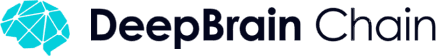 DeepBrainChain logo