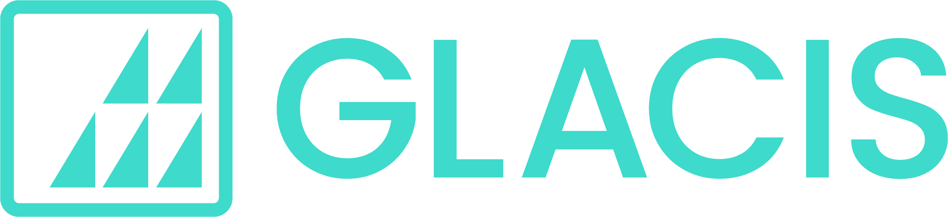 Glacis logo