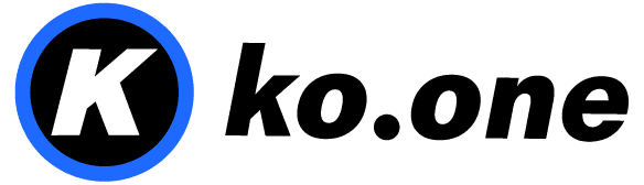 Ko One Multi Chain logo
