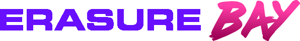 Erasure Bay logo