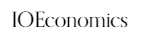 IO Economics logo