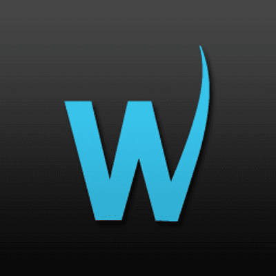 Weevify logo