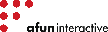 Afun Interactive logo
