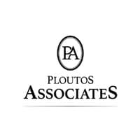 Ploutos Associates logo