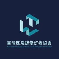 Taiwan Association for Blockchain Ecosystem Innovation logo