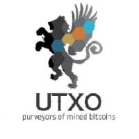 UTXO logo