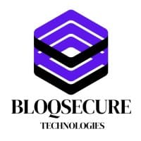 BloqSecure Technologies Pvt. Ltd. logo