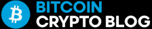 Bitcoin Crypto Blog logo