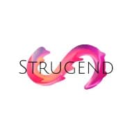 STRUGEND logo