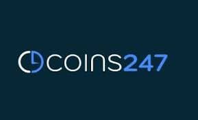 Coins247 logo
