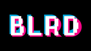 BLRD logo