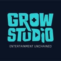 Grow Studio logo