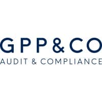 GPP & Co. logo