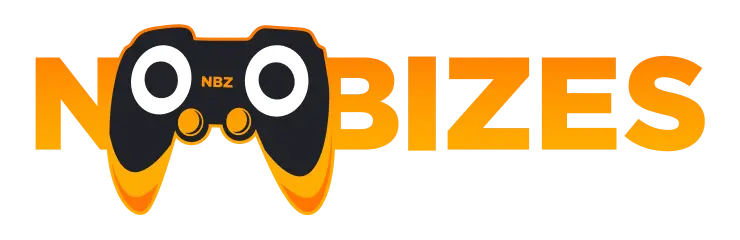 NOOBIZES logo