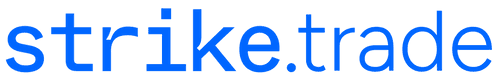 Strike logo