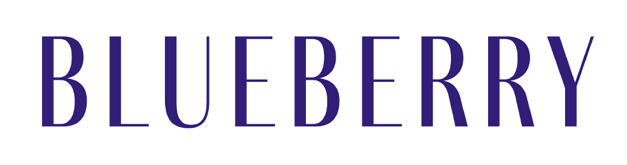 House of Blueberry logo