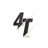 4T logo