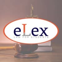 eLex.io Association logo
