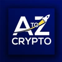 A to Z Crypto logo