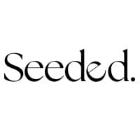 Seeded logo