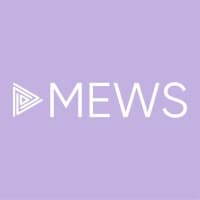MEWS - The Metaverse Entertainment Worlds logo