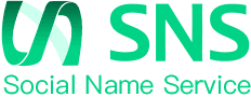 SNS logo