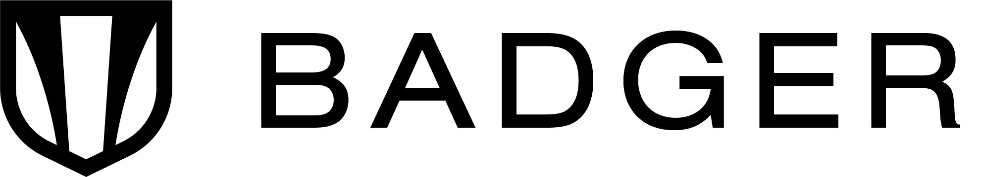 Badger logo