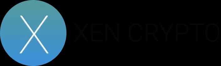 XEN Crypto logo