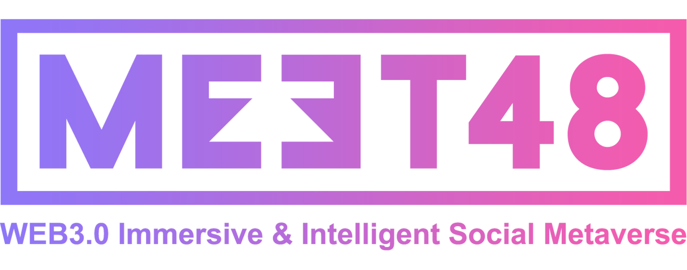 Meet 48 logo
