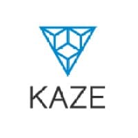Kaze Blockchain Solutions logo