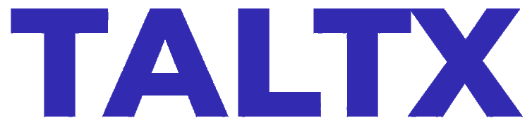 TALTX logo