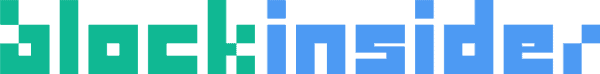 Block Insider logo