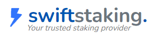 SwiftStaking logo