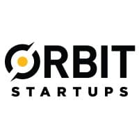 Orbit Startups logo