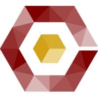 Concordia Blockchain Club logo